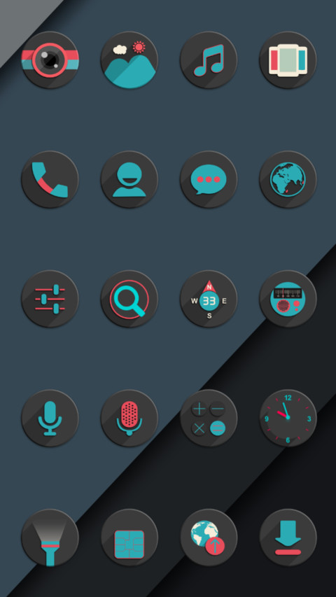 Color8 screenshot
