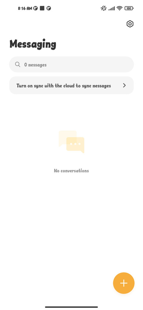 Berry Bubble screenshot