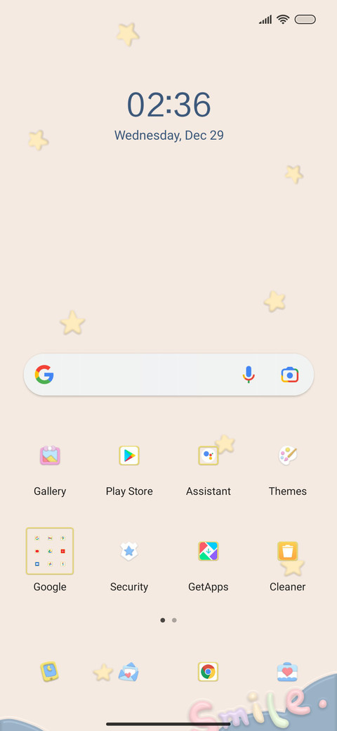 Emoji League screenshot