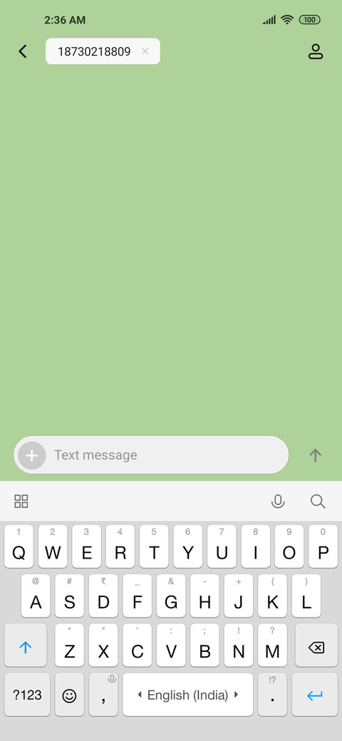 Green+luck screenshot