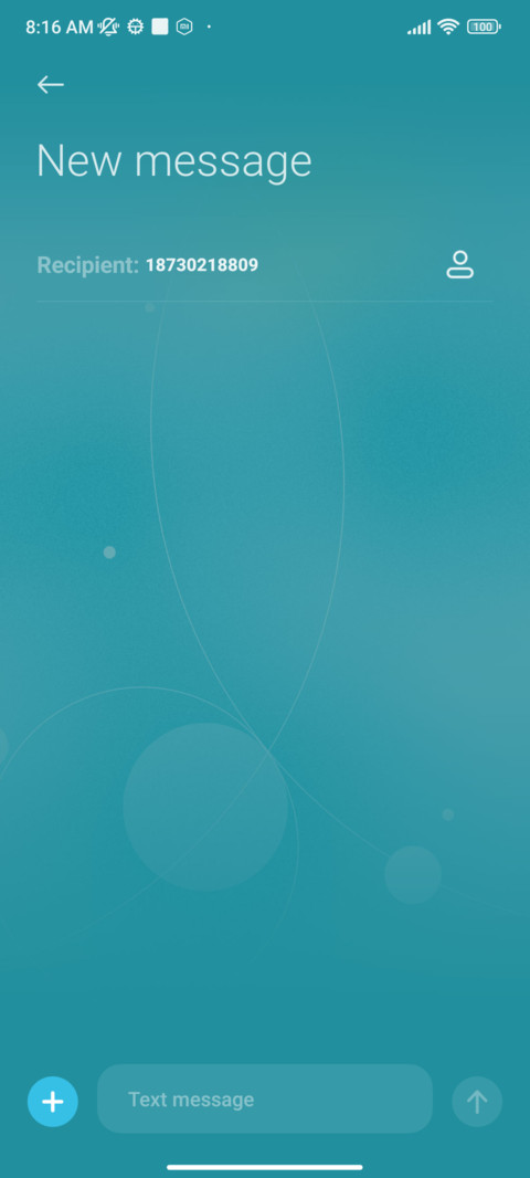 Dopamine Fade screenshot