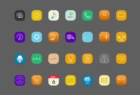 galaxy s8 screenshot