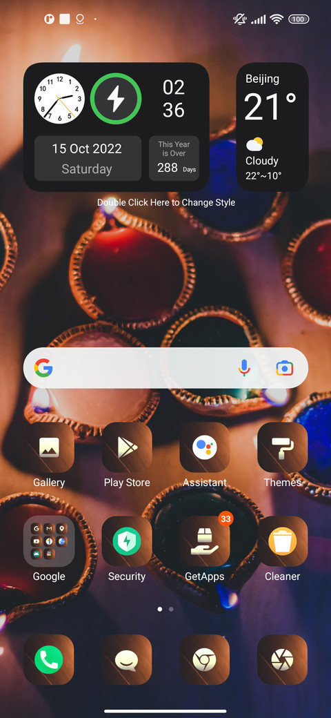 Diwali_cracker screenshot