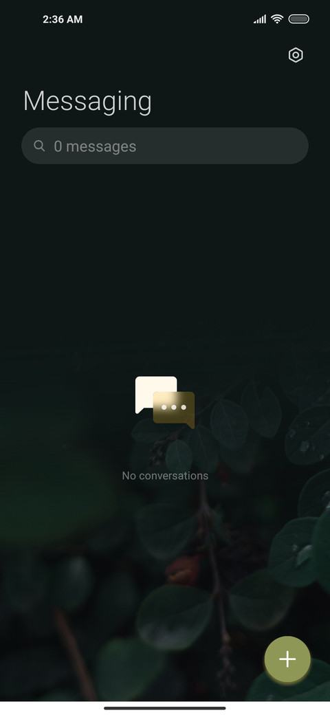 green edge screenshot