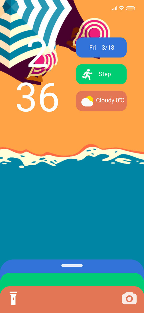 Pro X screenshot