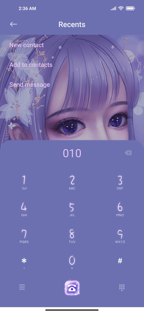 Fairy Goddess screenshot