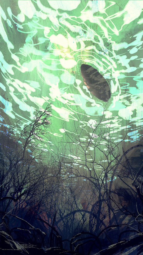 Illustration Art screenshot