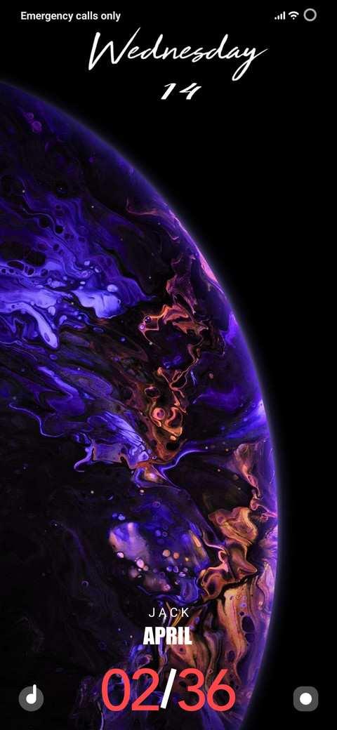 CONCEPT 3 -P.A screenshot