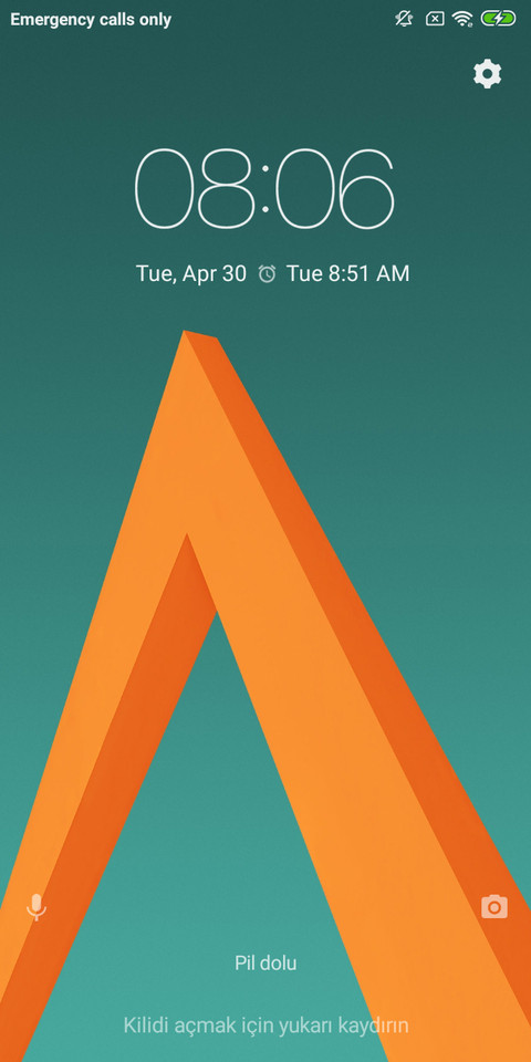 HtcOneN screenshot