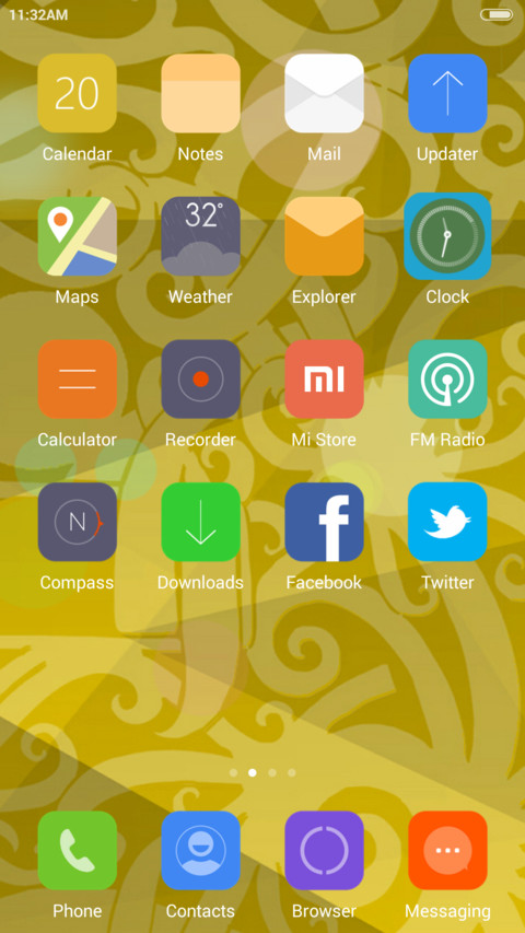 Kukar Etam screenshot