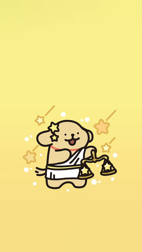 风象星座的恋爱观 screenshot