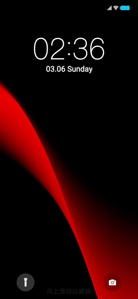 Color 3.0 screenshot