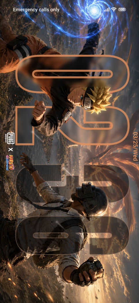 PUBGM Duel screenshot
