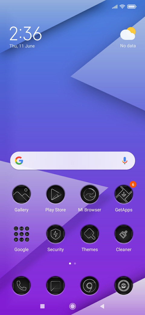 Expo_DMW19 screenshot