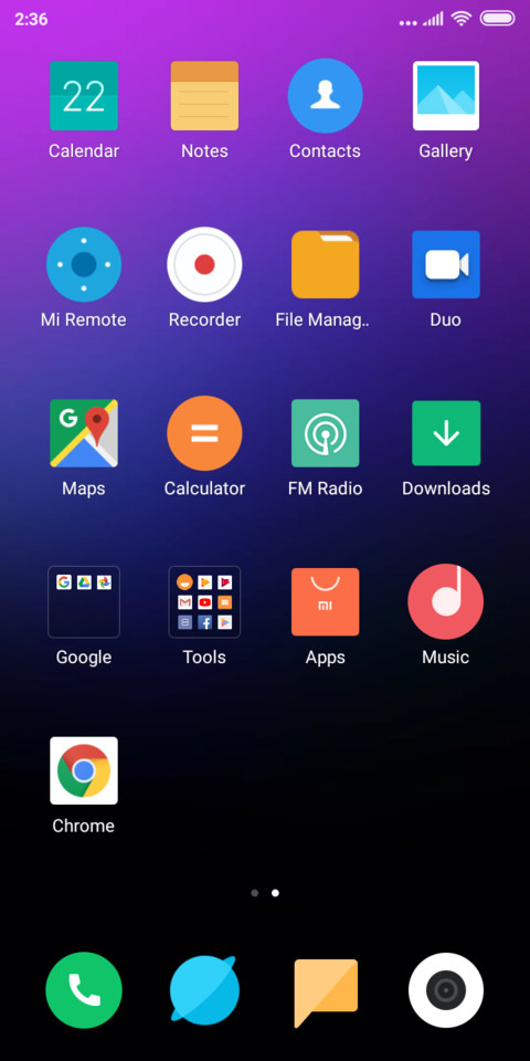 ARE YOU OK. - Dynamic Lockscreen screenshot