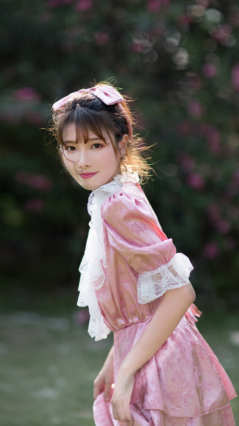 恋爱女生的“小心机” screenshot
