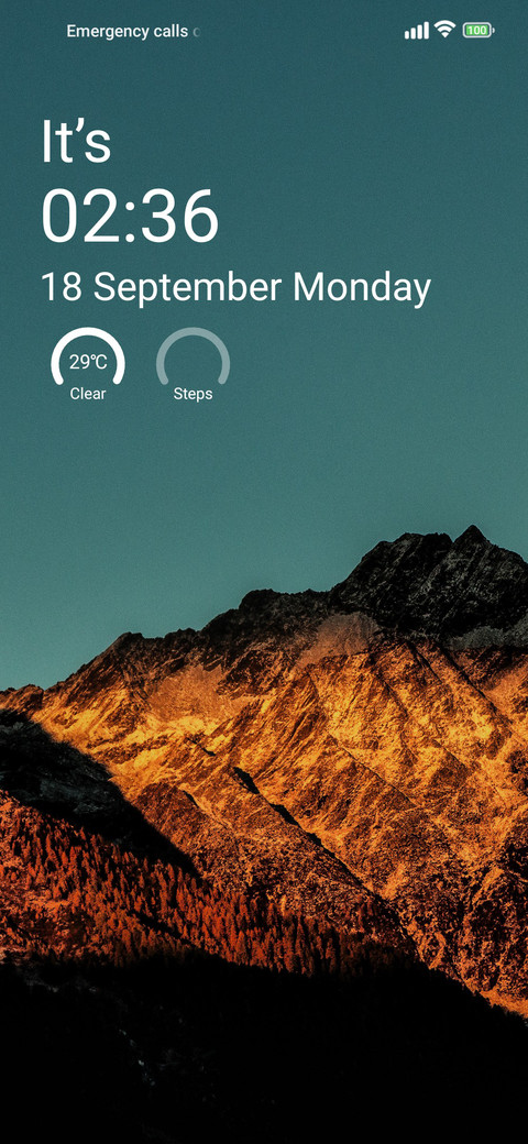Adem29 screenshot
