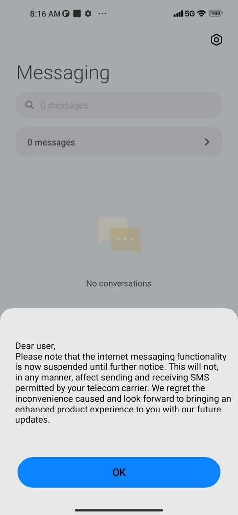 Coustom screenshot