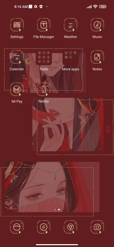Double+blessing screenshot