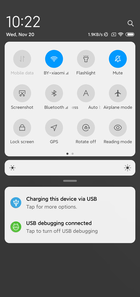 Oxy_DWM3 screenshot
