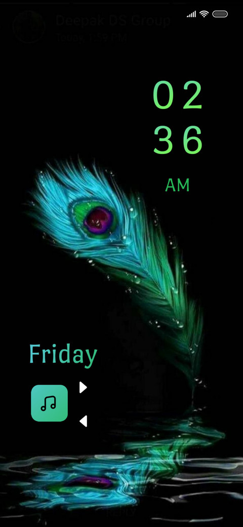 Krishna_1 screenshot