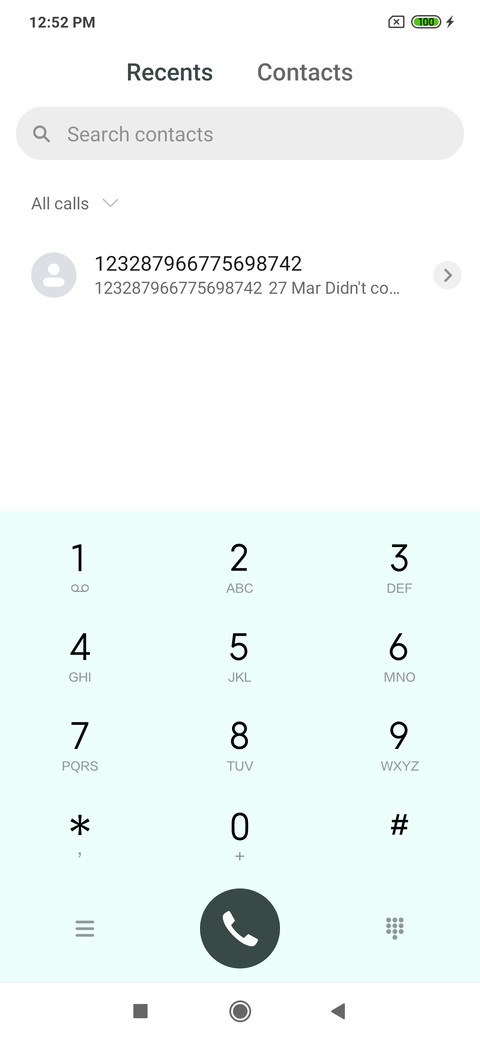 Patterns Grid  Exclusive _3MDS screenshot