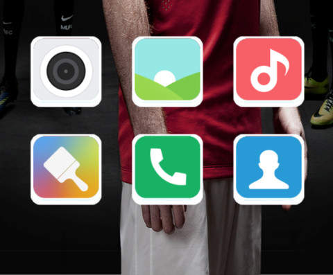 Rooney   Holy IN  screenshot