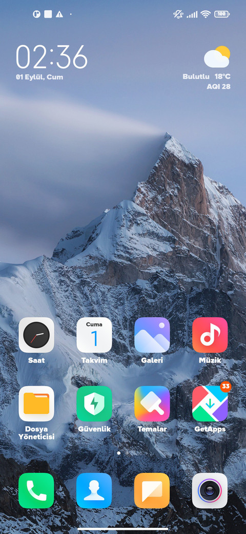 Adem4 screenshot