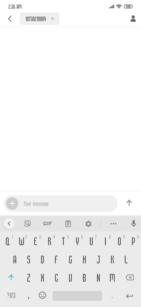 Beast VS screenshot