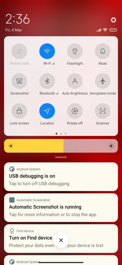 Rose_3MDS screenshot