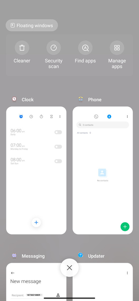 Couple copywing screenshot