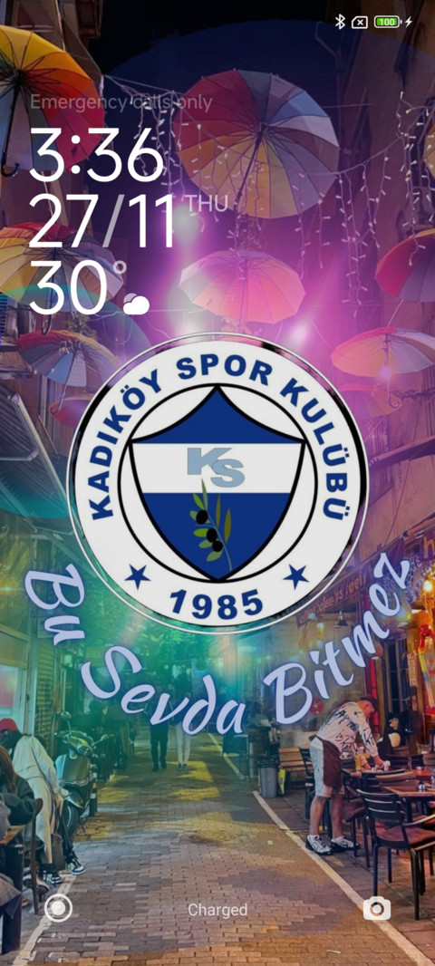 KADIKOY SPOR screenshot
