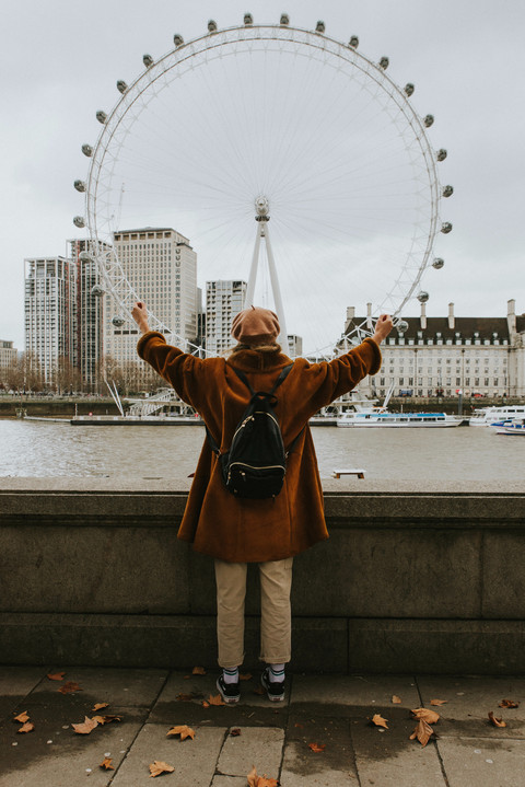 London B1 screenshot