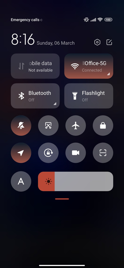 Electric 3 screenshot