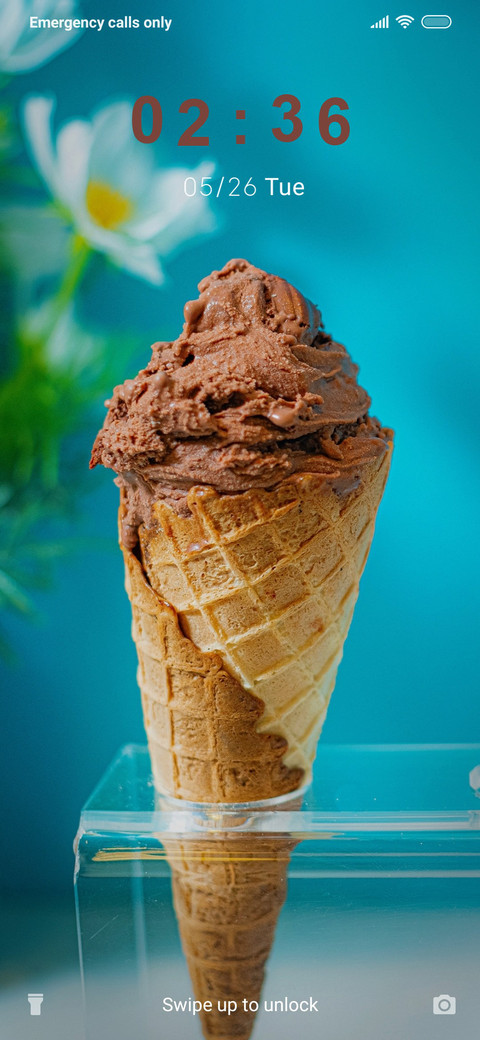 IceCream_3MDS screenshot