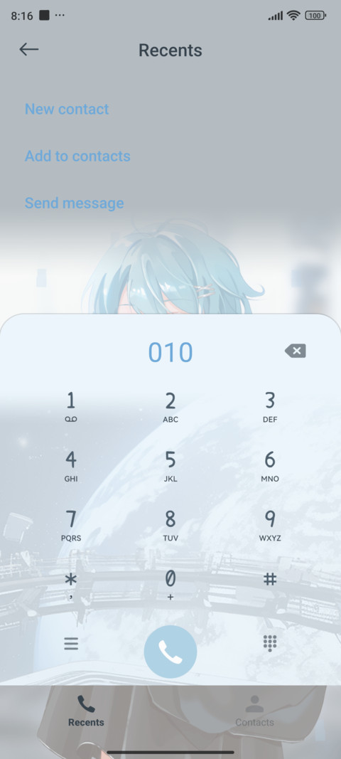 Era of technology screenshot
