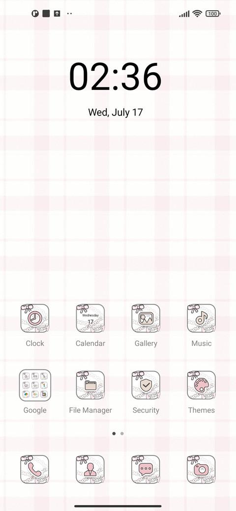 Yabu Cat screenshot
