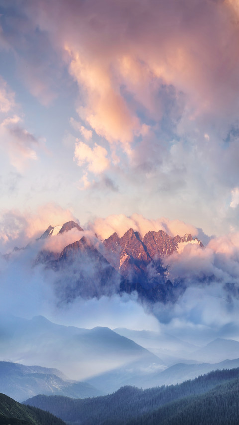 Mountain (4) screenshot