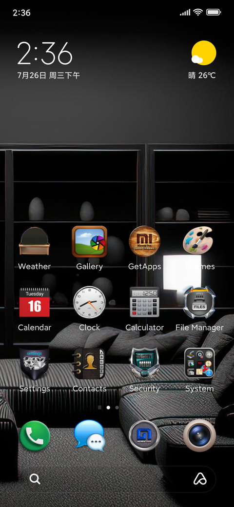 D13GO.1 screenshot