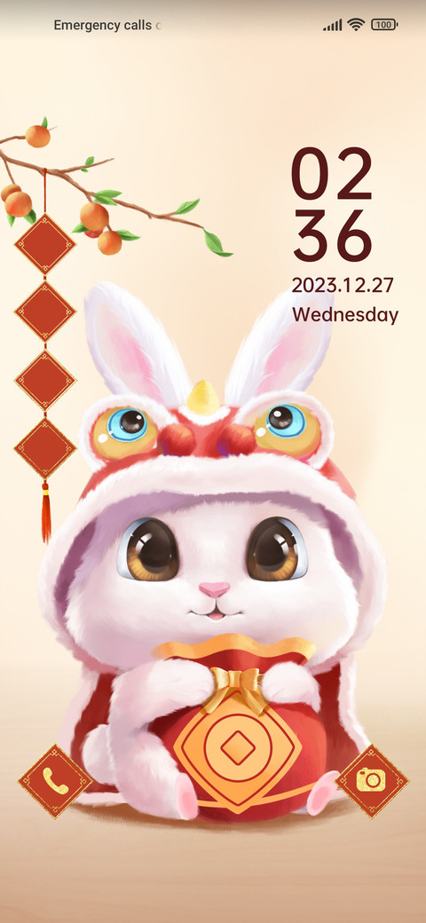 Happy+lot+rabbit screenshot