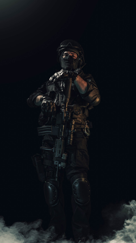 Guns (5) screenshot