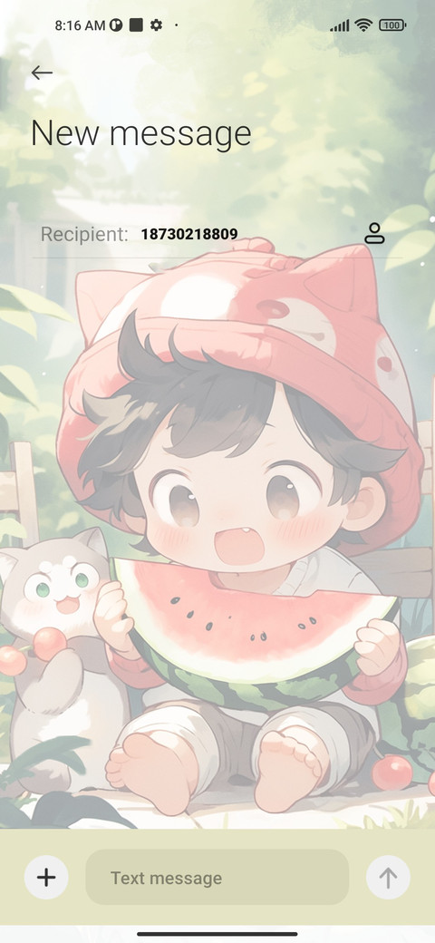 Happy+Watermelon screenshot
