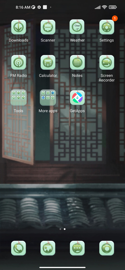 Bamboo+wind screenshot