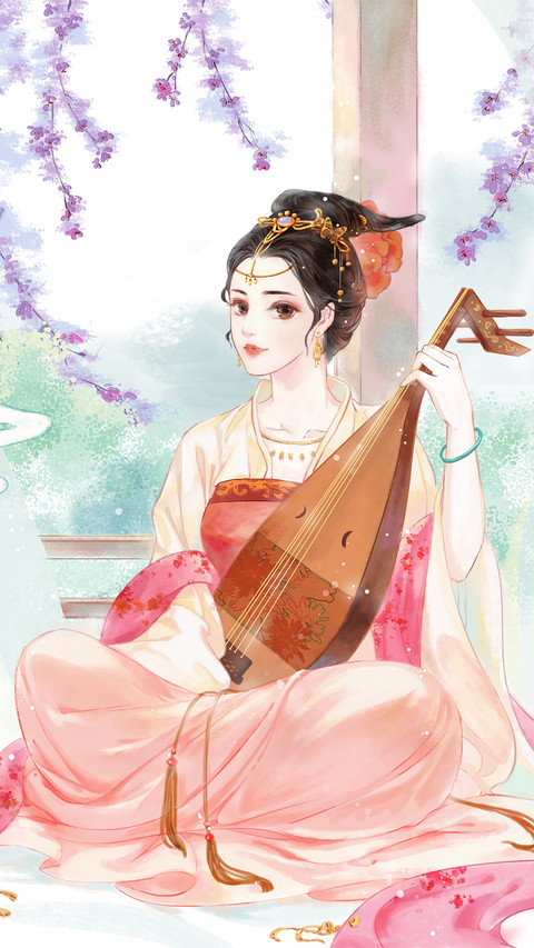 寄情 screenshot