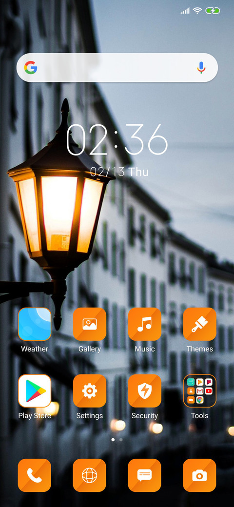 Norway_3MDS screenshot