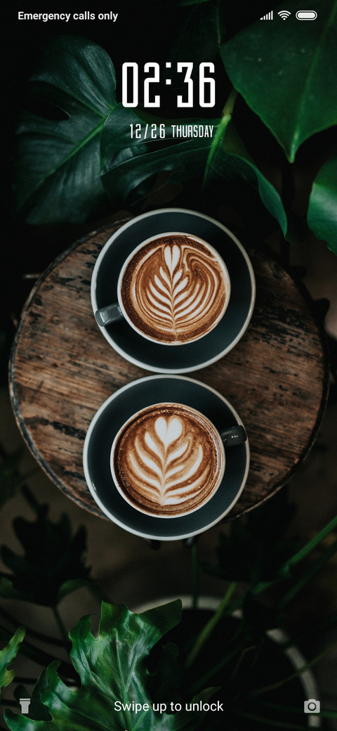 Coffee_3MD screenshot
