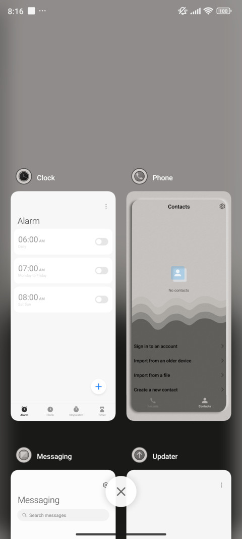 grayscale screenshot