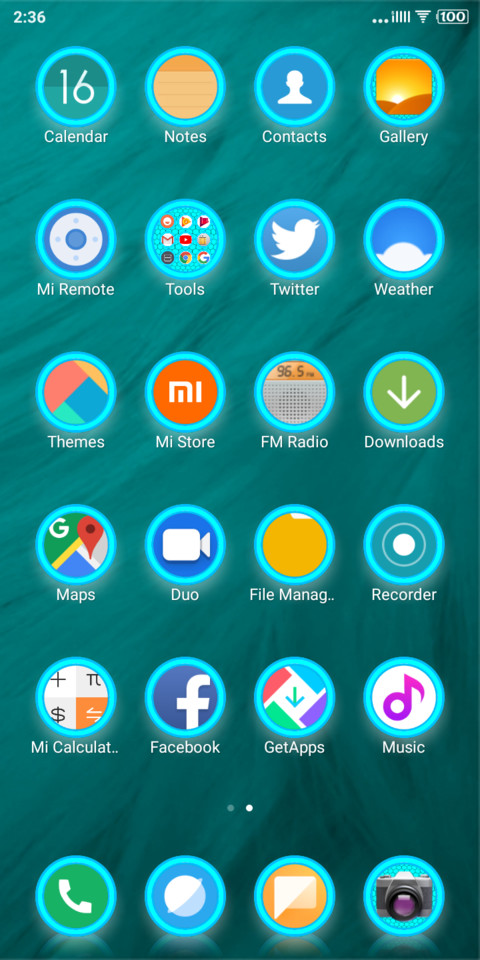 W.T.S screenshot