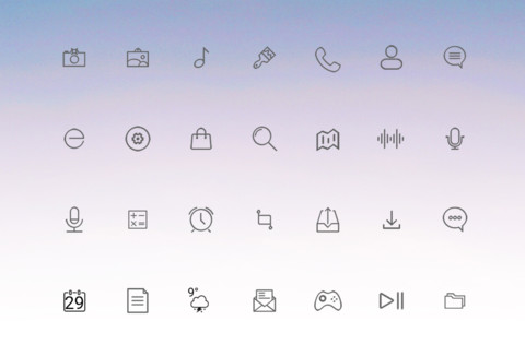 Eason screenshot