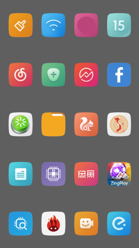 Artpaint screenshot